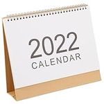 ifundom 2022 Coil Calendar standing