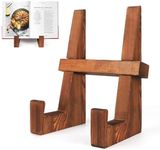 DEBETOOL Cookbook Stand for Kitchen