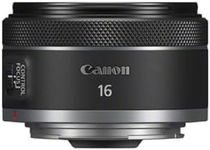 Canon RF 16mm F2.8 STM Lens - Ultra