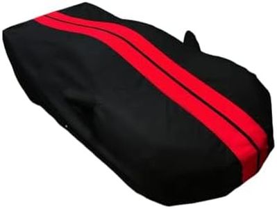 C8 Corvett