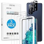 OMOTON [3+2 Pack] Screen Protector 