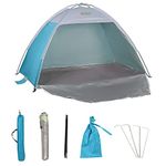 Rei Beach Tent