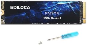 Ediloca EN705 SSD 2TB PCIe Gen4, NV