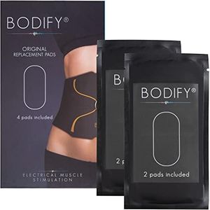 Bodify Set
