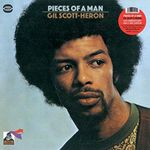 Pieces Of A Man: AAA 2-Disc Edition [VINYL]