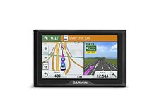 Garmin Drive 50 5-Inch GPS Navigation System with Lifetime Canada and USA Maps