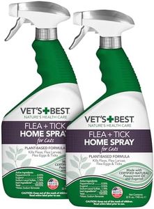 Vet's Best