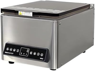VacMaster 