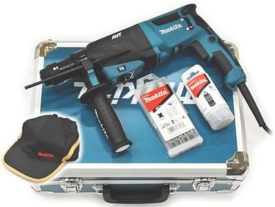 Makita Kombihammer HR2631FT13