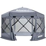 MASTERCANOPY Portable Screen House 