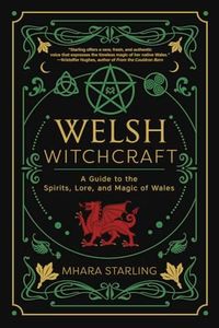Welsh Witc