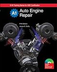 Auto Engine Repair, A1 (G-w Trainin