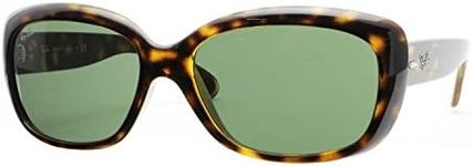 Ray-Ban womens Jackie Ohh Sunglasse