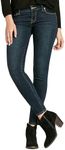 Lucky Brand Women's Low Rise Lolita Skinny Jean, Larkin, 6/28 A