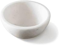 SUPPLY Marble Shaving Bowl - Handcr