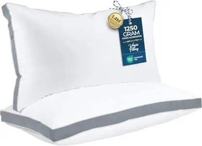 Utopia Bed