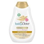 Dove Baby Textured Hydrating Shampo