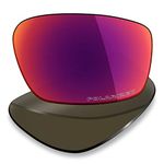 Mryok+ Polarized Replacement Lenses for Oakley Straightlink OO9331-61mm - Midnight Sun