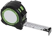 FastCap PSSR16 16 FastPad Standard Reverse Measuring Tape