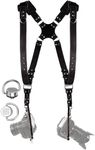 C Coiro Camera Harness for 2 Camera