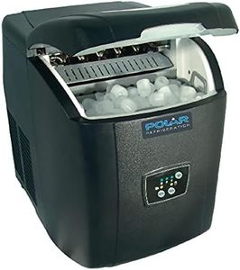 Polar C-Series Countertop Ice Machine 11kg Output