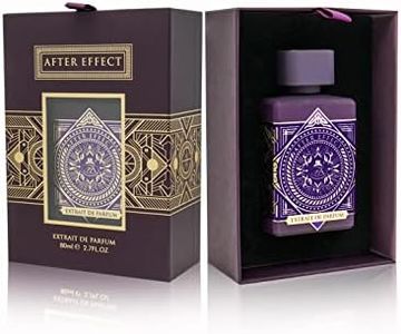 Fragrance World – After Effect Extrait D Parfum Edp 80ml Unisex perfume By French Avenue | Aromatic Signature Note Perfumes For Men & Women