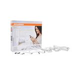 Sylvania Smart+ Lightstrip Flexible Connector Kit, 14 Pieces