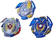 BEYBLADE Burst Evolution Trio Valtr