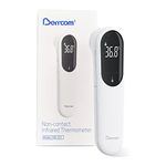 Dual Thermometer For Adults