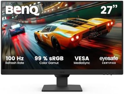 BenQ GW279