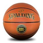 Spalding NBL Replica Game Ball, Siz