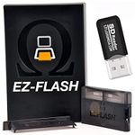 EZ Flash Omega EZFlash Micro SD Gam