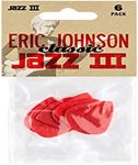 Dunlop Eric Johnson Classic Jazz II