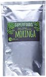 Organic Moringa Powders