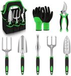 Garden Tool Set - Gardening Tools S