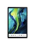 ACER Iconia P10-11-K5P5, 10.4" 2K 2000x1200 IPS Tablet, MT8183 Processor, 4GB DDR4 RAM, 64GB eMMC, MicroSD Slot, 5M/8M Cameras, BT 5.0, Aluminum Alloy, Android 12 OS