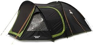 Vango Apollo 500 5-Man Family Dome 