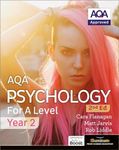 AQA Psychology for A Level Year 2 S