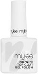 Mylee Gel Nail Polish No Wipe Top C