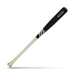 Marucci Josh Donaldson Bringer of RAIN Youth Model Maple Wood Baseball Bat, Natural/Black, 30"