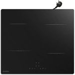 COVERCOOK Plug in Induction Hob 4 C