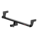 CURT 11575 Class 1 Trailer Hitch, 1-1/4-Inch Receiver, Compatible with Select Kia Soul
