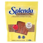 Splenda Brown Sugar Blend Low Calorie Sweetener (454g)