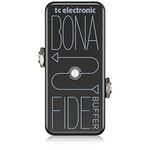 Guitar Buffer Pedal