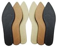 Bellcon Leather Insoles for Women T