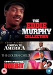 The Eddie Murphy 3 Film Collection [DVD]