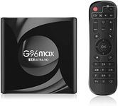 CHROX Android 13.0 TV Box, G96maxr8