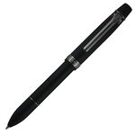 Sailor Pen multi-function pen professional gear Imperial Black 4 16-0539-220