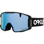 Oakley Line Miner XM Factory Pilot Snow Goggle, Mid-Sized Fit