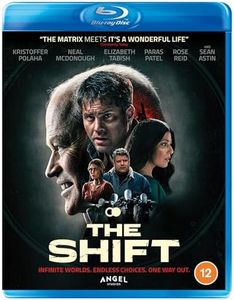 The Shift 
